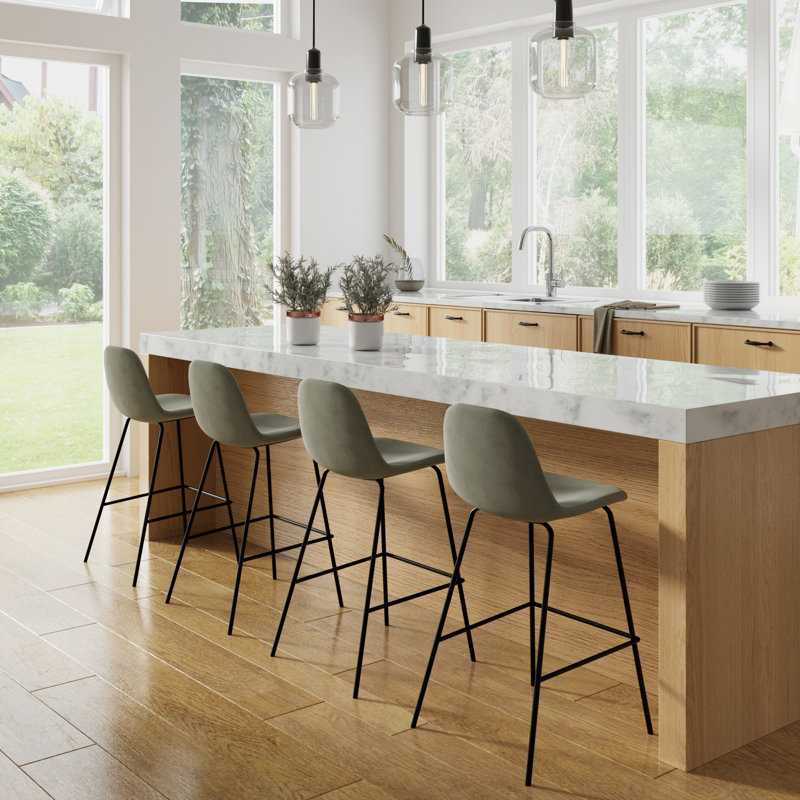 Kody Bar & Counter Stool & Reviews AllModern